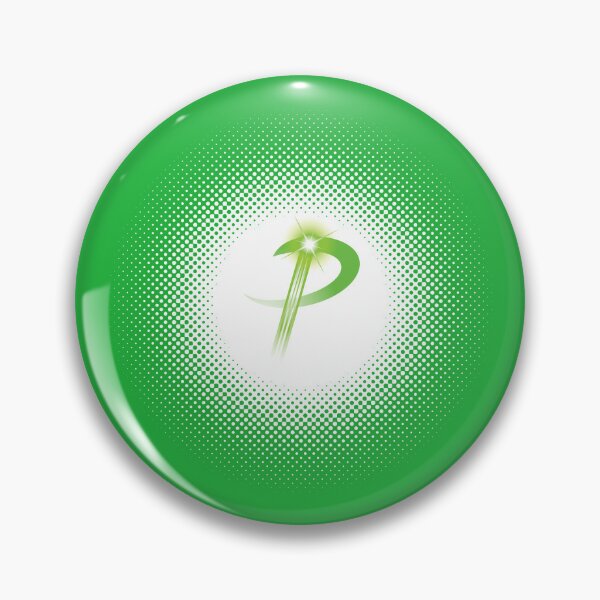 Item preview, Pro-Team "P" with Glow designed and sold by ThePro-Team.
