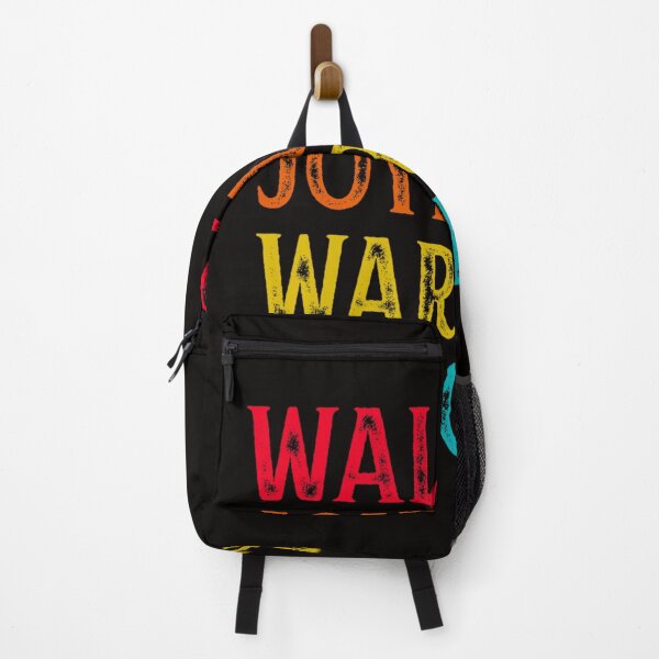 Item preview, Walz Joyful Warrior Coach designed and sold by J-C-K-C.