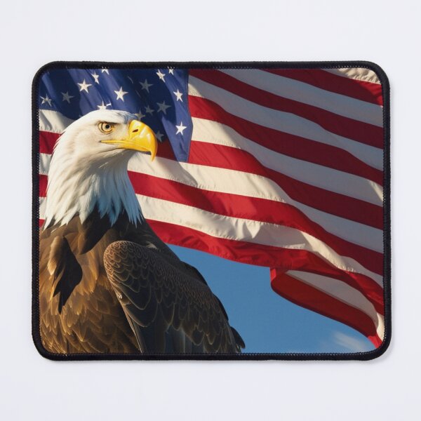 Item preview, Bald Eagle designed and sold by Sonofwilliam.