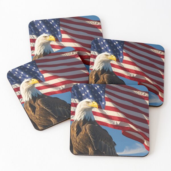 Item preview, Bald Eagle designed and sold by Sonofwilliam.