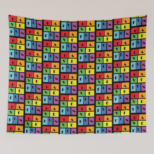 Item preview, Have Fun - Have fun. designed and sold by MiPa78.