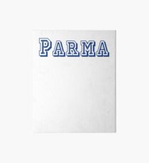 Parma Art Board