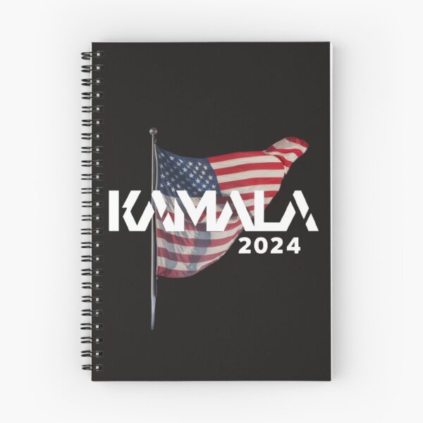 Item preview, Kamala Harris 2024 For President Campaign designed and sold by BYTRINOOO.