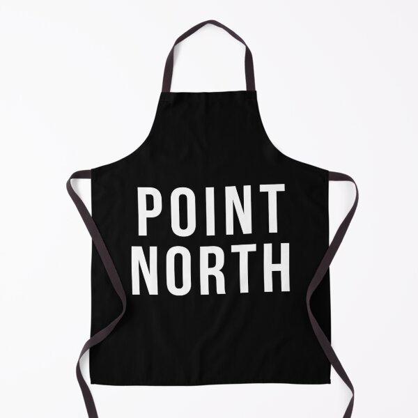 Item preview, Point North designed and sold by alloutshirts.