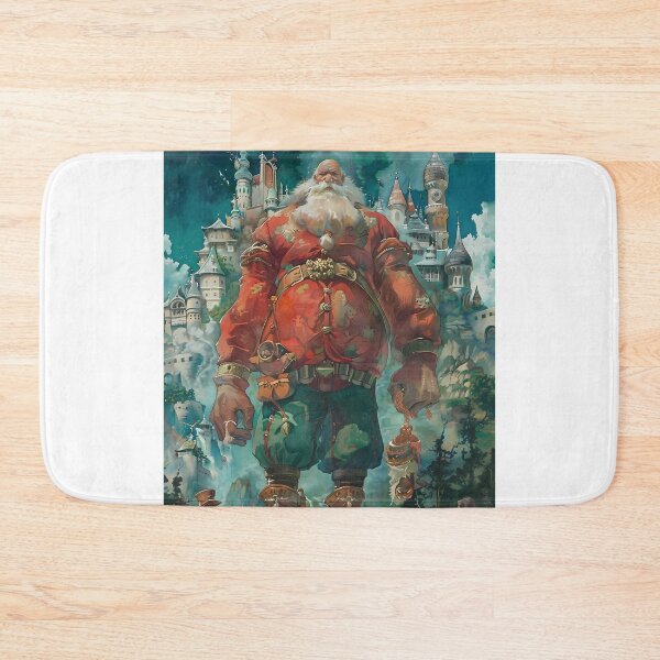 Item preview, The Extraordinary Old Man designed and sold by MidArtForge.