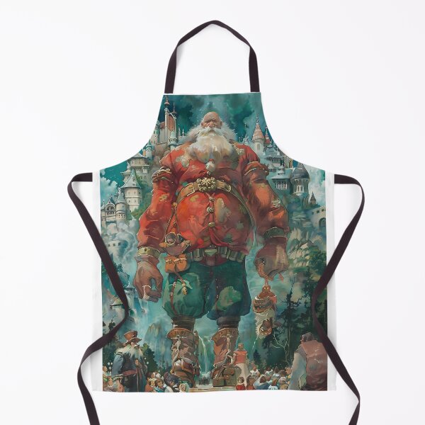 Item preview, The Extraordinary Old Man designed and sold by MidArtForge.