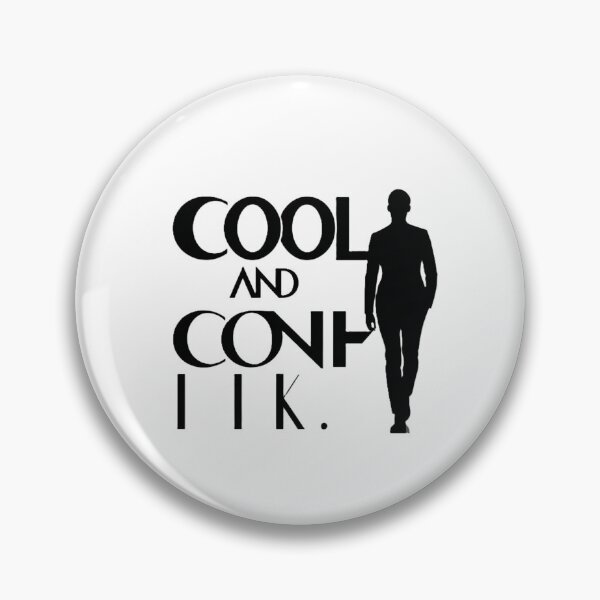 Item preview, Silhouette of Confidence designed and sold by merve02shop.