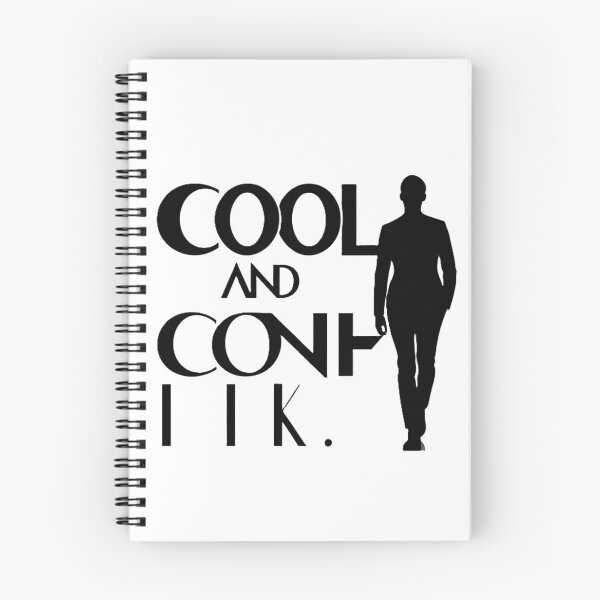 Item preview, Silhouette of Confidence designed and sold by merve02shop.