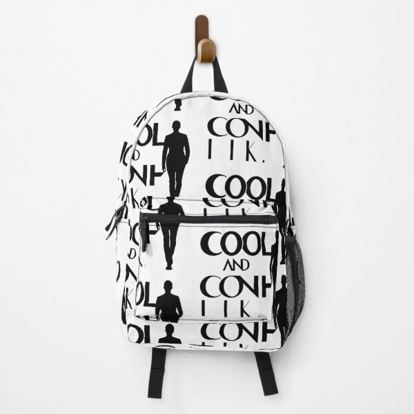 Item preview, Silhouette of Confidence designed and sold by merve02shop.