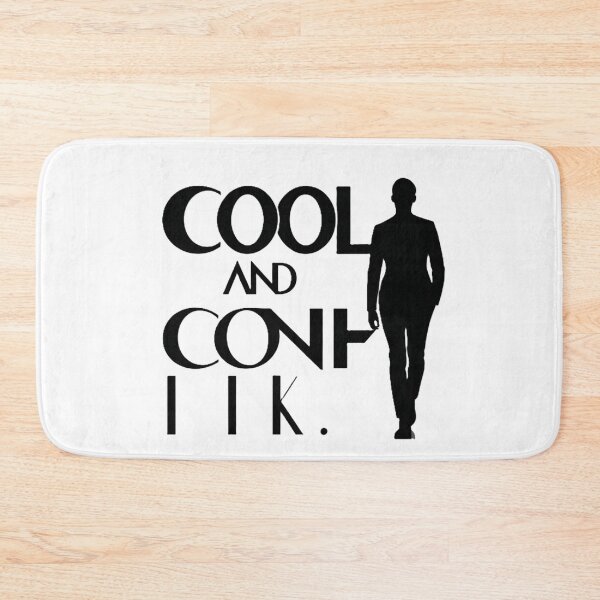 Item preview, Silhouette of Confidence designed and sold by merve02shop.