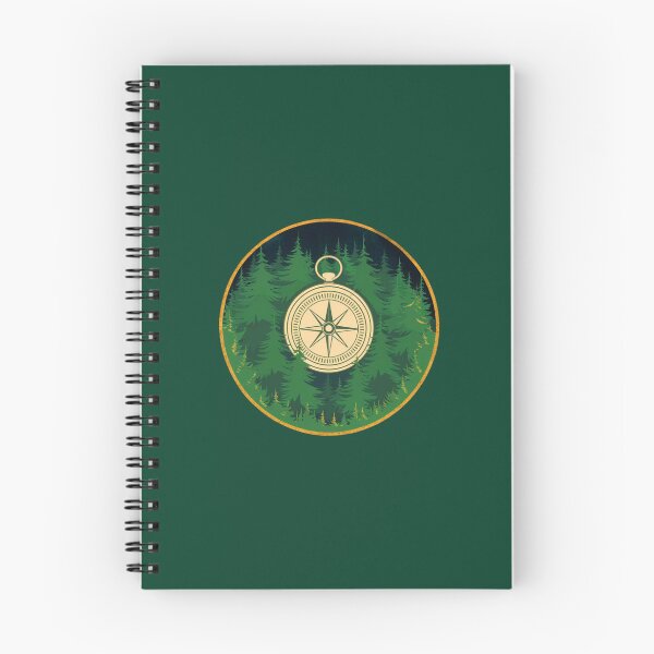 Item preview, Vintage Compass Adventure Graphic for Outdoor Lovers designed and sold by w1ckerman.