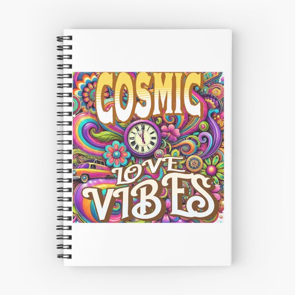 Item preview, Cosmic love vibes designed and sold by smanopla.