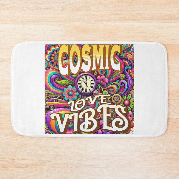 Item preview, Cosmic love vibes designed and sold by smanopla.