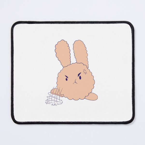 Item preview, Dust Bunny 32 designed and sold by colesuave.
