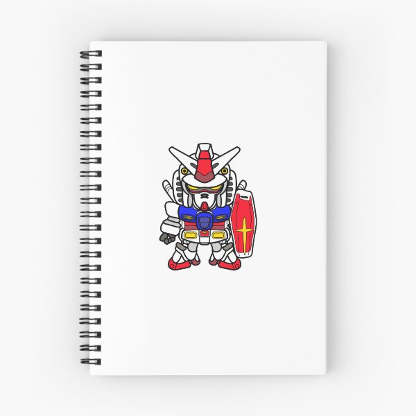 Item preview, RX-78-2 Chibi designed and sold by Setsun4.