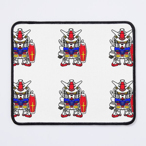 Item preview, RX-78-2 Chibi designed and sold by Setsun4.