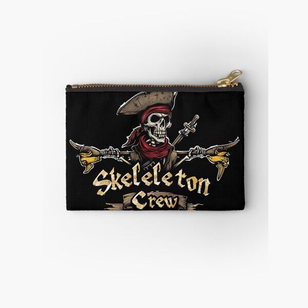 Item preview, Skeleton Crew designed and sold by Boddicca.