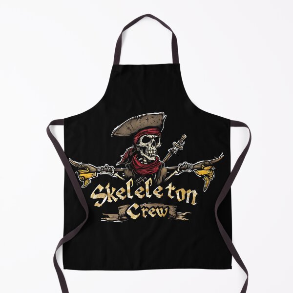 Item preview, Skeleton Crew designed and sold by Boddicca.