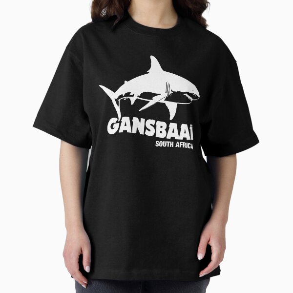 Item preview, Scuba Diving With Great White Sharks - Gansbaai designed and sold by TMBTM.