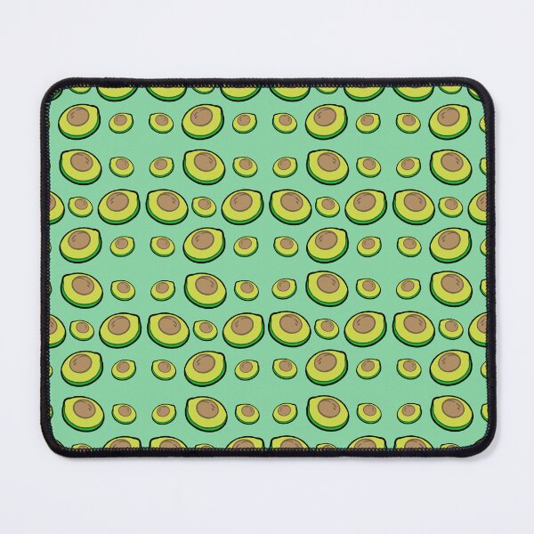 Item preview, Avocado Print - ItsTakun designed and sold by ItsTakun.