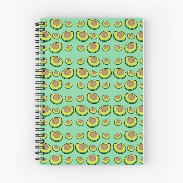 Item preview, Avocado Print - ItsTakun designed and sold by ItsTakun.