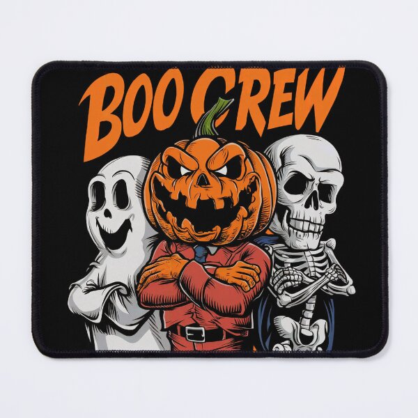 Item preview, Halloween Crew designed and sold by karsad.