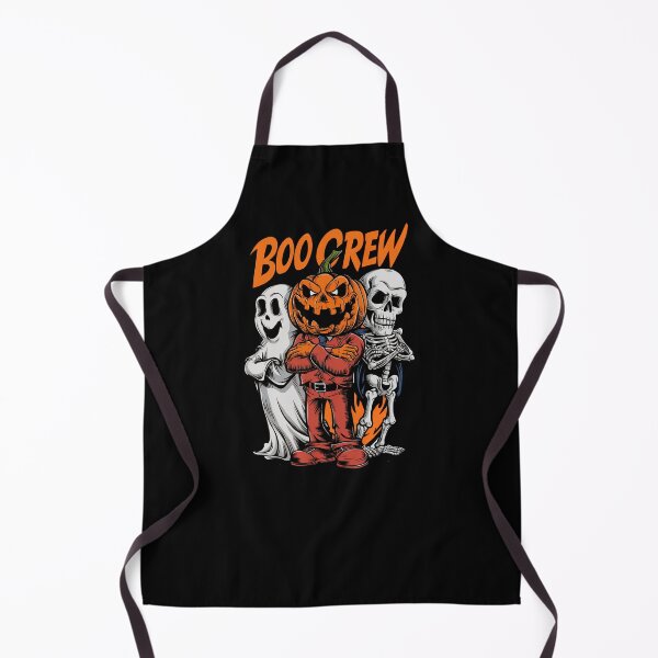 Item preview, Halloween Crew designed and sold by karsad.