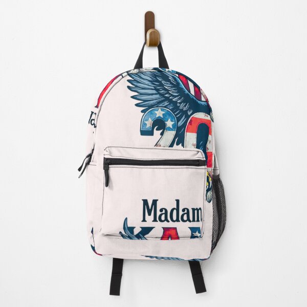 Item preview, Madam president Kamala 2024 designed and sold by J-C-K-C.