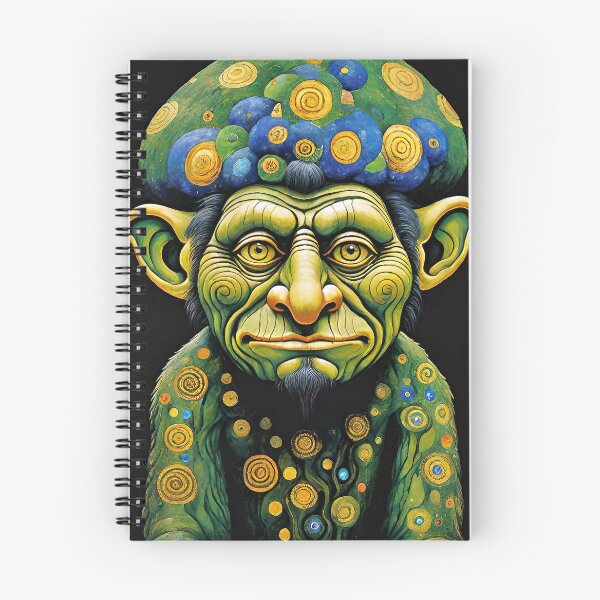 Item preview, Troll designed and sold by SabenaArtwork.