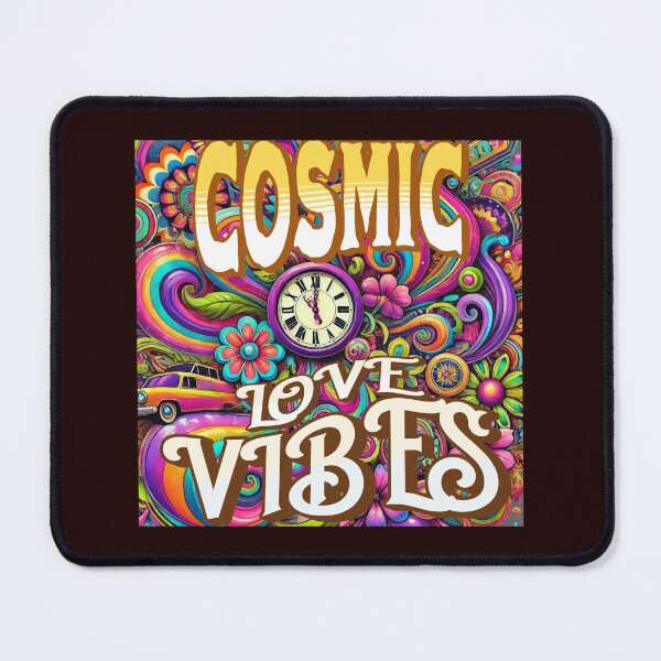 Item preview, Cosmic love vibes designed and sold by smanopla.