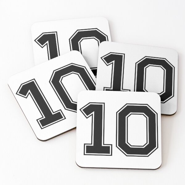 Item preview, Number 10 - Bold Sport Design  designed and sold by DOORCKS Empire.