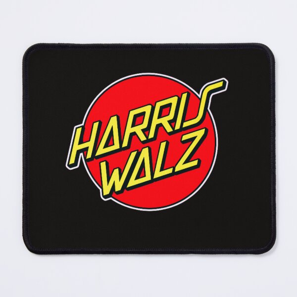 Item preview, Harris Walz designed and sold by J-C-K-C.