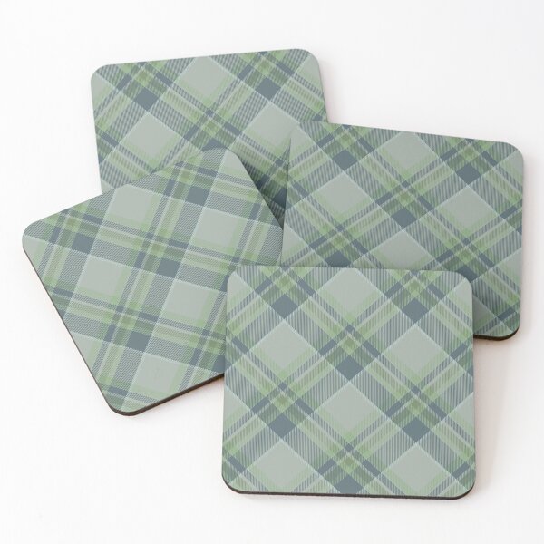 Item preview, Green Tartan Plaid designed and sold by Rue Market.