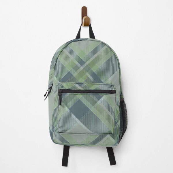 Item preview, Green Tartan Plaid designed and sold by Rue Market.
