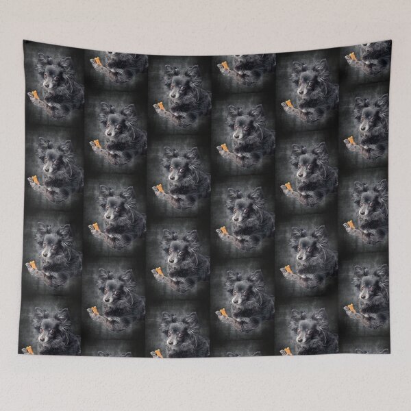 Item preview, Pomchi - One For The Road designed and sold by Bugz9292.