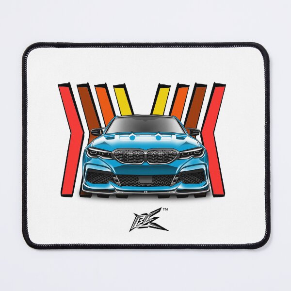 Item preview, g20 m340i blue  designed and sold by NaquashM.