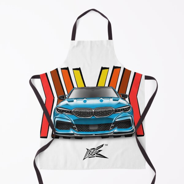 Item preview, g20 m340i blue  designed and sold by NaquashM.