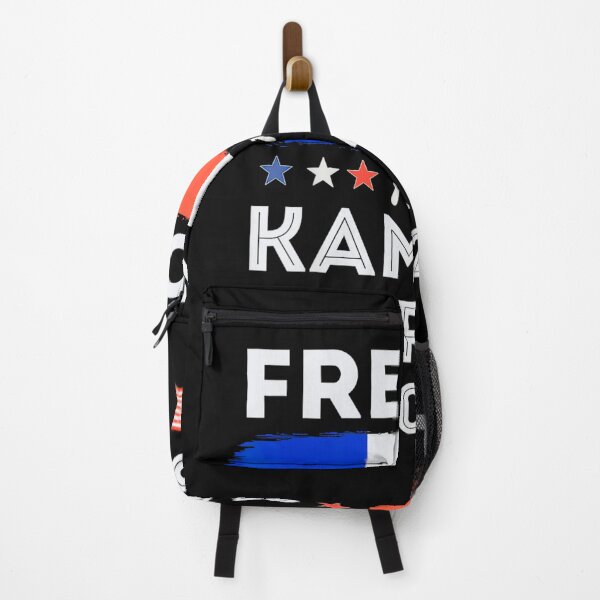 Item preview, French for Kamala Harris 2024 designed and sold by J-C-K-C.