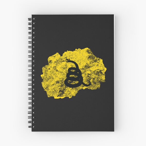 Item preview, Distressed NORTH MACEDONIA - Freedom Is The Superpower -   Gadsden Snake Flag - Dont Tread On Me design Silhouette designed and sold by pelagio.