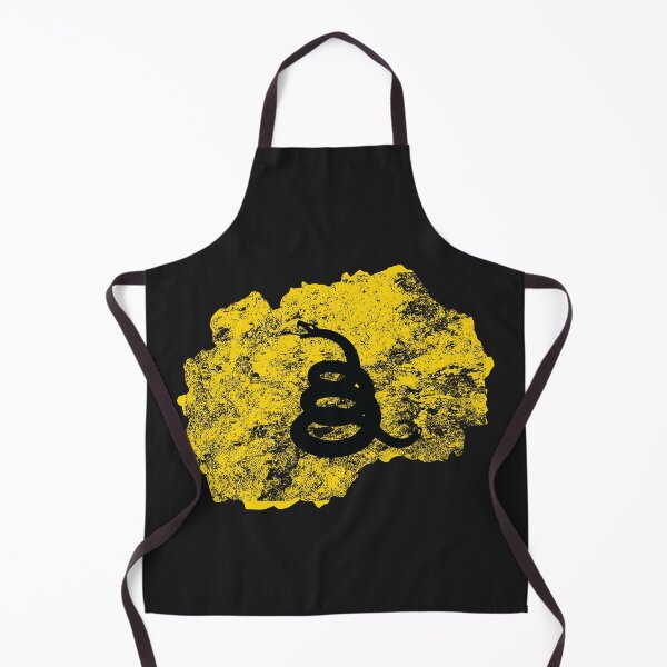 Artikelvorschau, Distressed Nordmazedonien - Freiheit ist die Supermacht - Gadsden Schlangenflagge - Don't Tread On Me Design Silhouette entworfen und verkauft von pelagio.