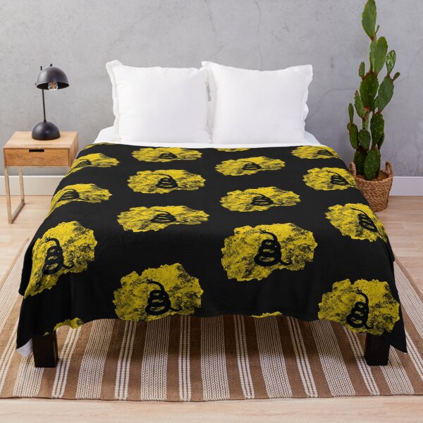 Item preview, Distressed NORTH MACEDONIA - Freedom Is The Superpower - Gadsden Snake Flag - Dont Tread On Me design Silhouette designed and sold by pelagio.