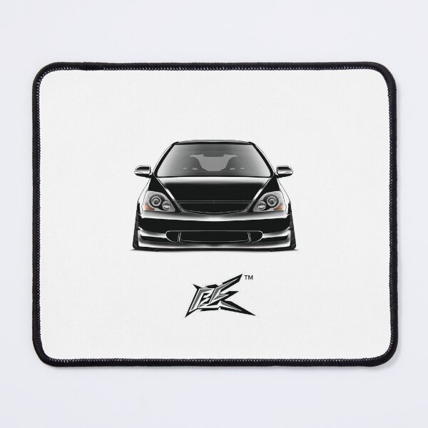 Item preview, civic ep2 hatchback black designed and sold by NaquashM.