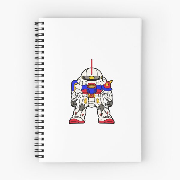 Item preview, Zaku RX-78-2 Ver designed and sold by Setsun4.