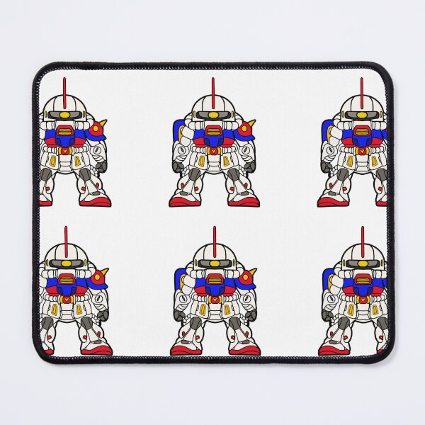Item preview, Zaku RX-78-2 Ver designed and sold by Setsun4.