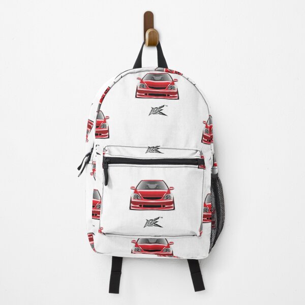 Item preview, civic ep2 hatchback red designed and sold by NaquashM.