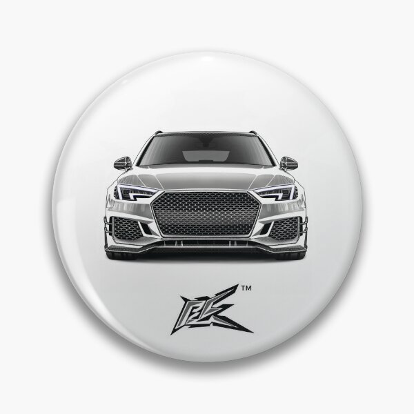Item preview, b9 wagon white  designed and sold by NaquashM.