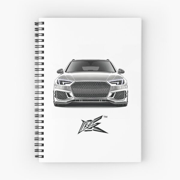 Item preview, b9 wagon white  designed and sold by NaquashM.