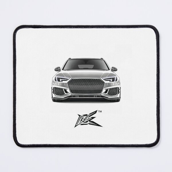 Item preview, b9 wagon white designed and sold by NaquashM.