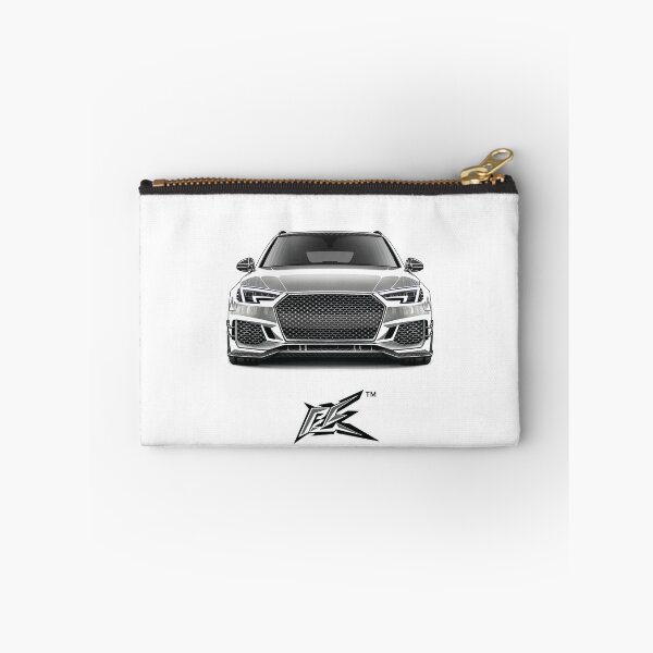 Item preview, b9 wagon white  designed and sold by NaquashM.