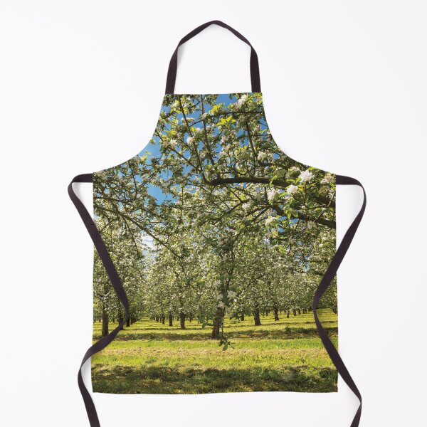 Item preview, Herefordshire Cider Apple Orchard designed and sold by WhitefootArt.